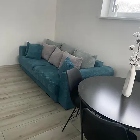 Apartamento Lucia