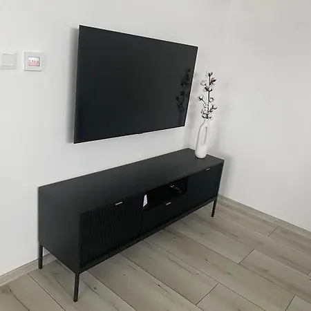 Apartamento Lucia *