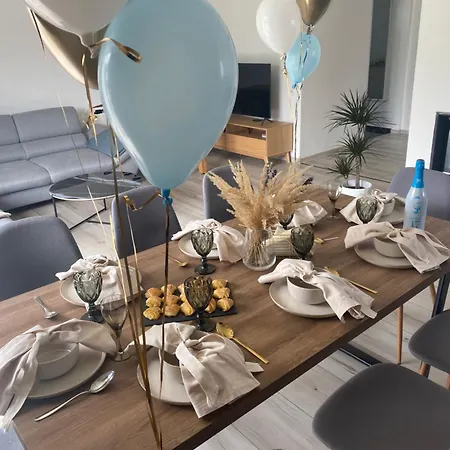 Apartamento Lucia