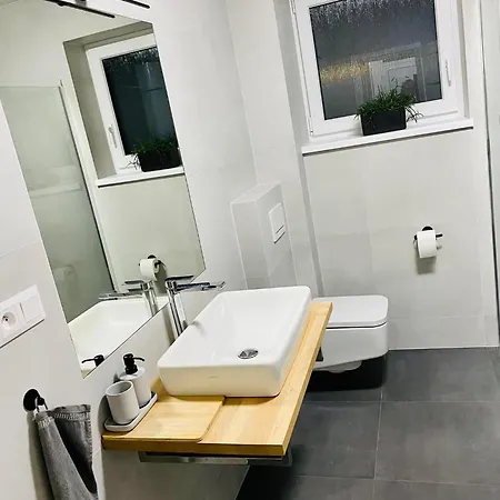 Lägenhet Lucia Bešeňová