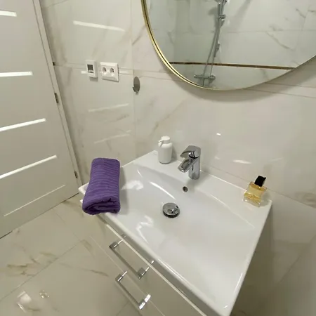 Lucia Apartamento