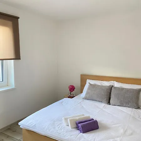 Lägenhet Lucia Bešeňová