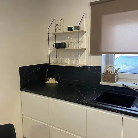 Lucia Apartamento