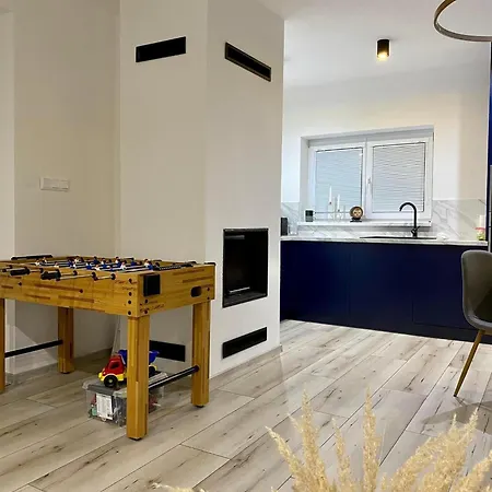 Apartamento Lucia