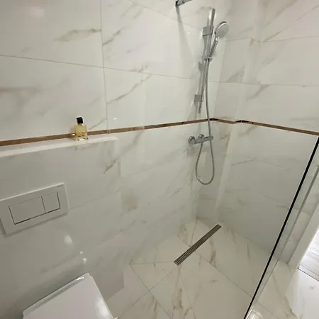 Lucia Lägenhet Bešeňová