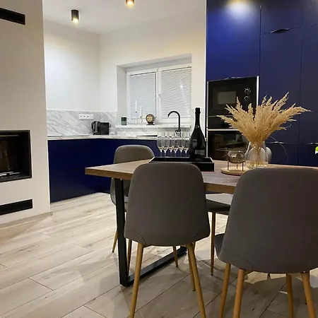 Apartamento Lucia *